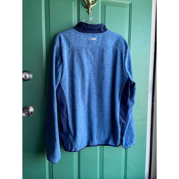 Michael Strahan XXL men’s crewneck sweatshirt - Picture 8 of 10